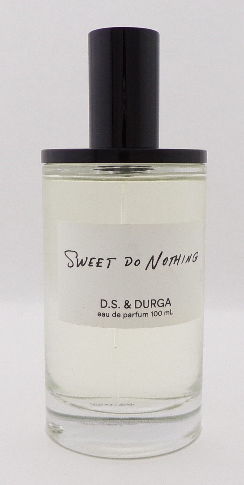 Sweet Do Nothing by DS & Durga 3.4 oz. Eau de Parfum Spray for Men New NO BOX