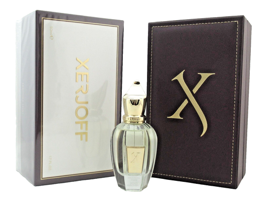 Shooting Stars NIO by Xerjoff 1.7 oz. Parfum Spray for Women. New DAMAGED Box