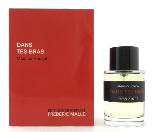 Dans Tes Bras by Frederic Malle 100 ml./ 3.4 oz. Eau De Parfum Spray New In Box