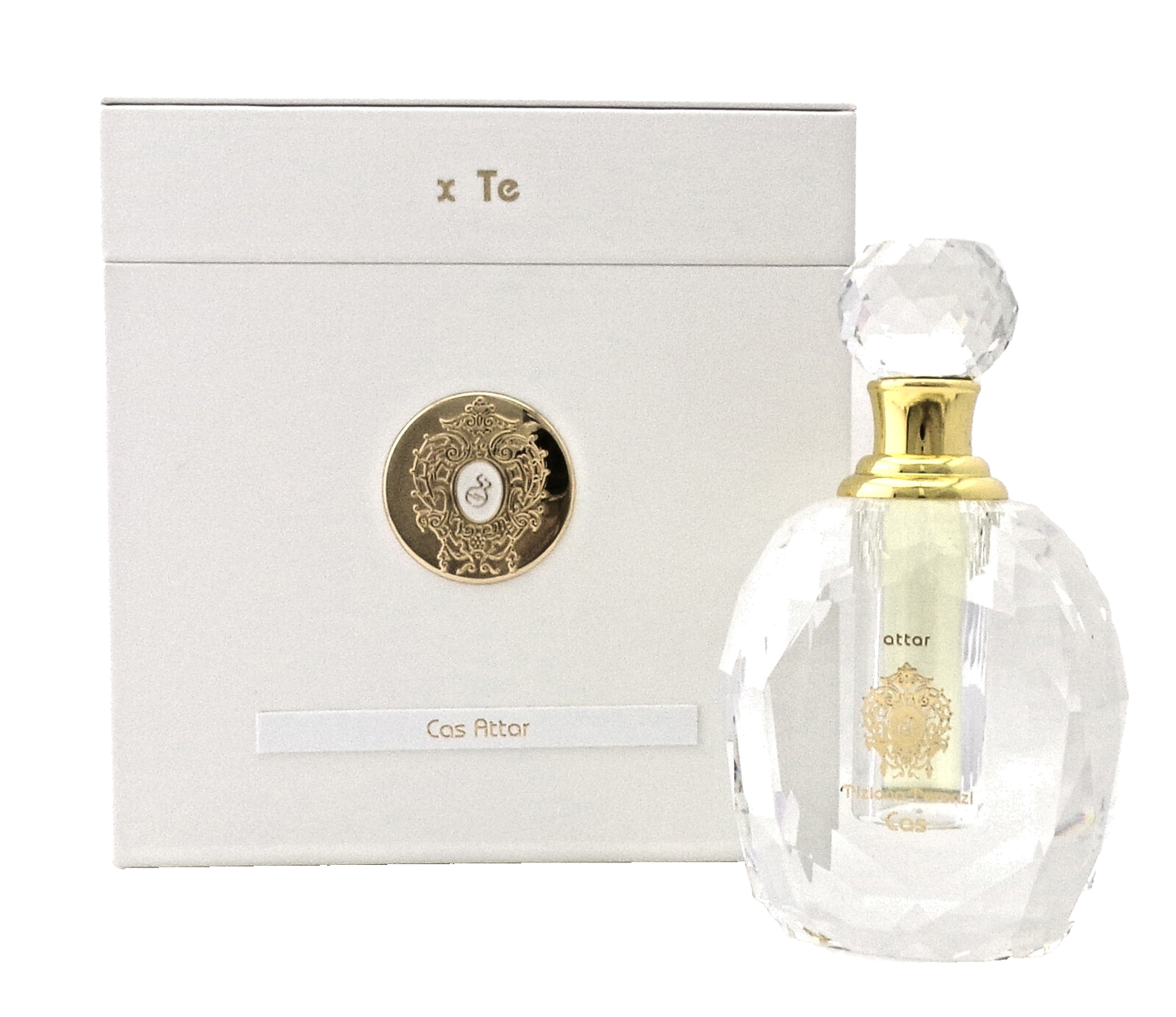 Tiziana Terenzi CAS 0.43 oz./13 ml. Perfume Extract Unisex. New Sealed Box
