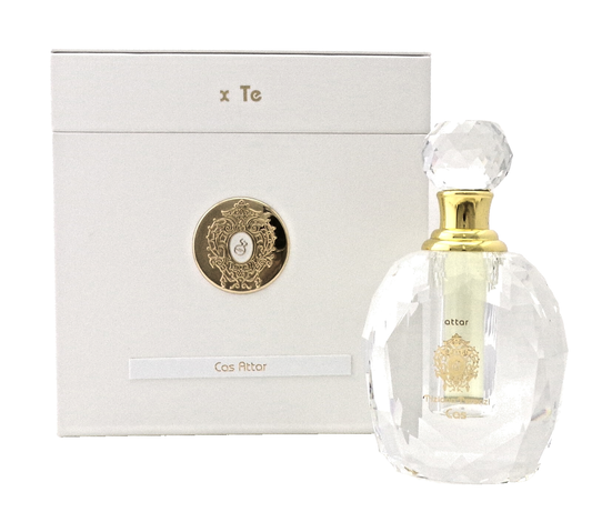 Tiziana Terenzi CAS 0.43 oz./13 ml. Perfume Extract Unisex. New Sealed Box