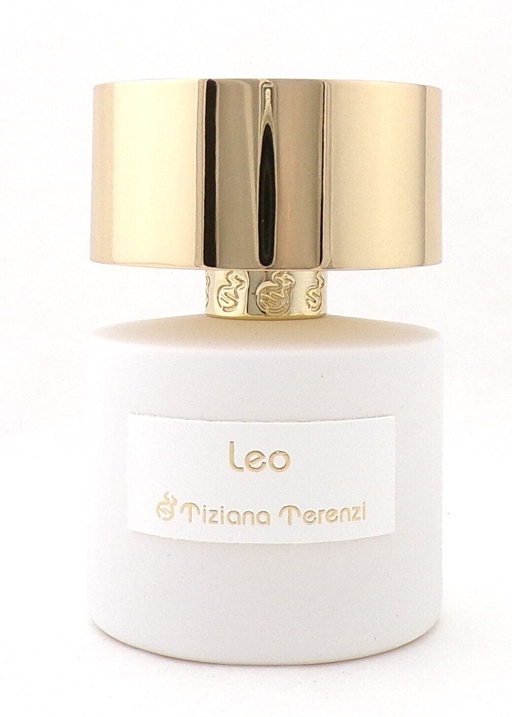 Tiziana Terenzi LEO 3.38 oz./ 100 ml. Extrait de Parfum Spray Unisex. New NO Box