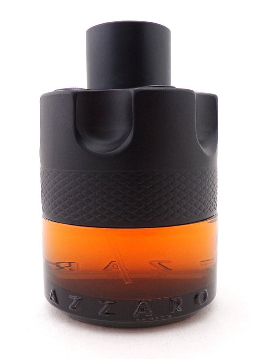 Azzaro The Most Wanted Parfum Spray for Men 50 ml./ 1.69 oz. NO BOX