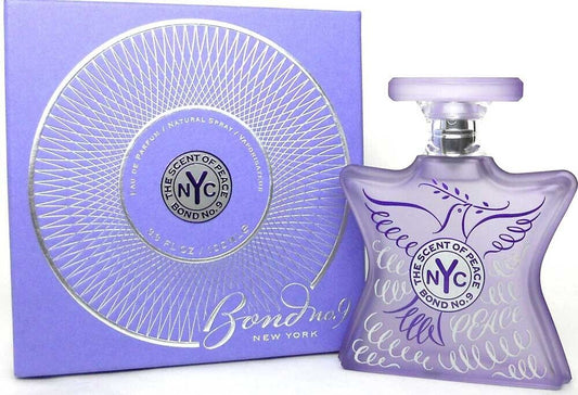 Bond No.9 The Scent of Peace for Her 3.3 oz. Eau de Parfum Spray New in Box