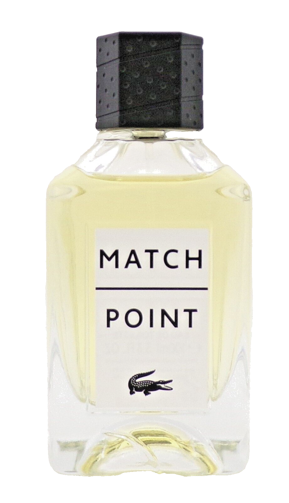 Lacoste Match Point 3.3 oz./ 100 ml. Eau de Toilette Spray for Men. New. NO Box