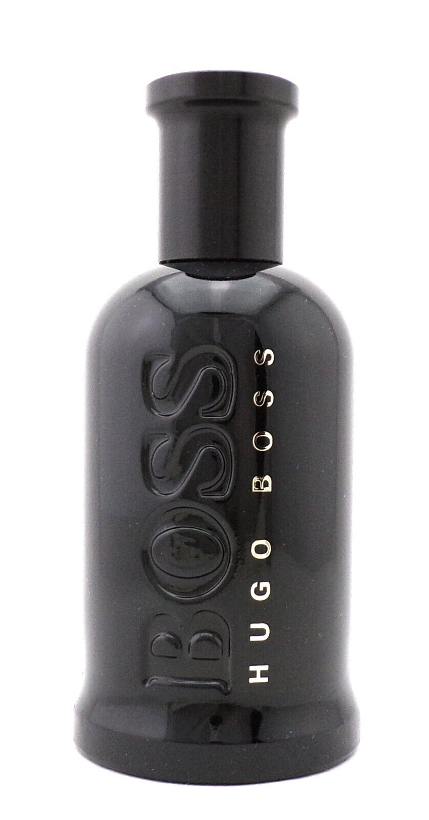 Boss Bottled by Hugo Boss 6.7 oz./ 200 ml. Parfum Spray for Men. New. NO Box