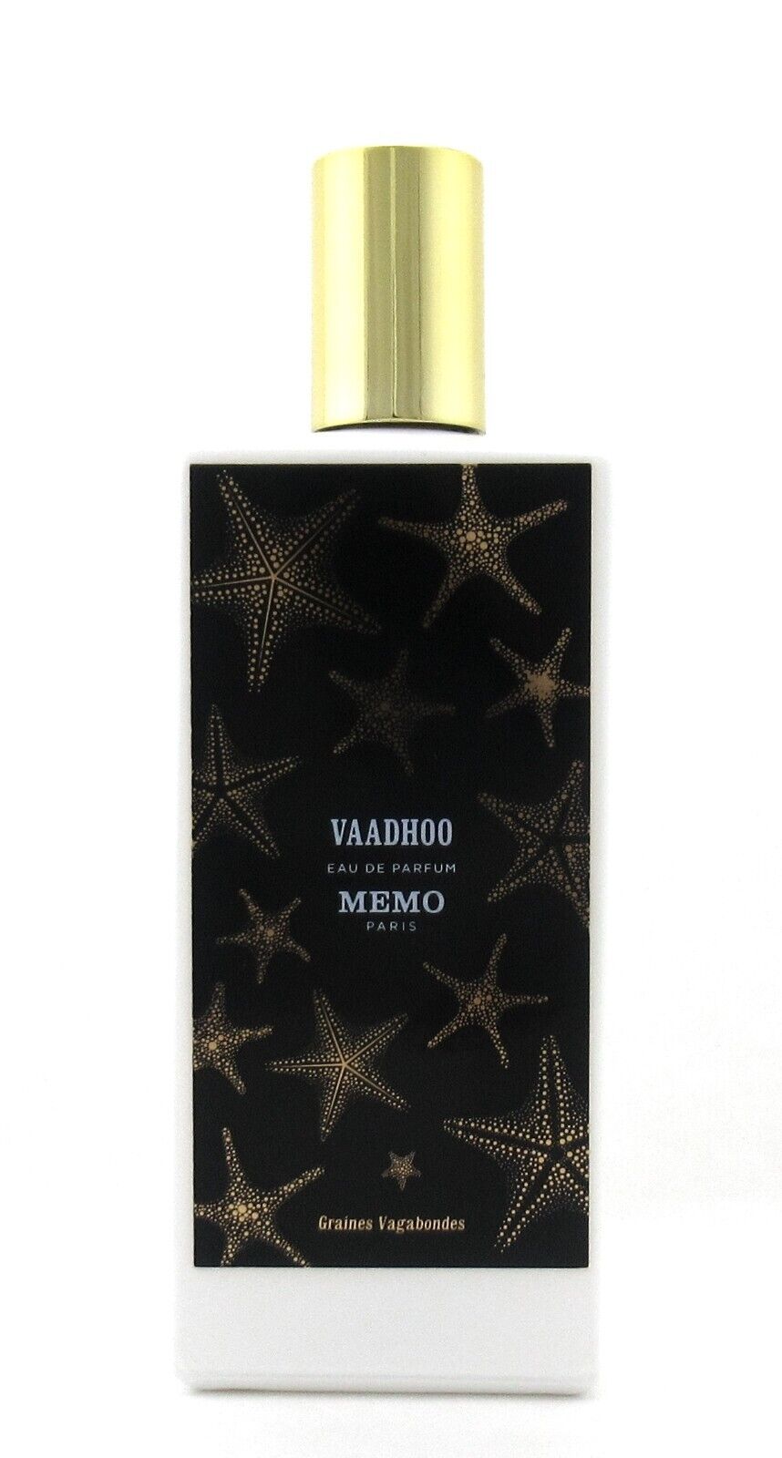 Memo Paris Vaadhoo Perfume by Memo Paris 2.53 oz. Eau De Parfum Spray New NO BOX