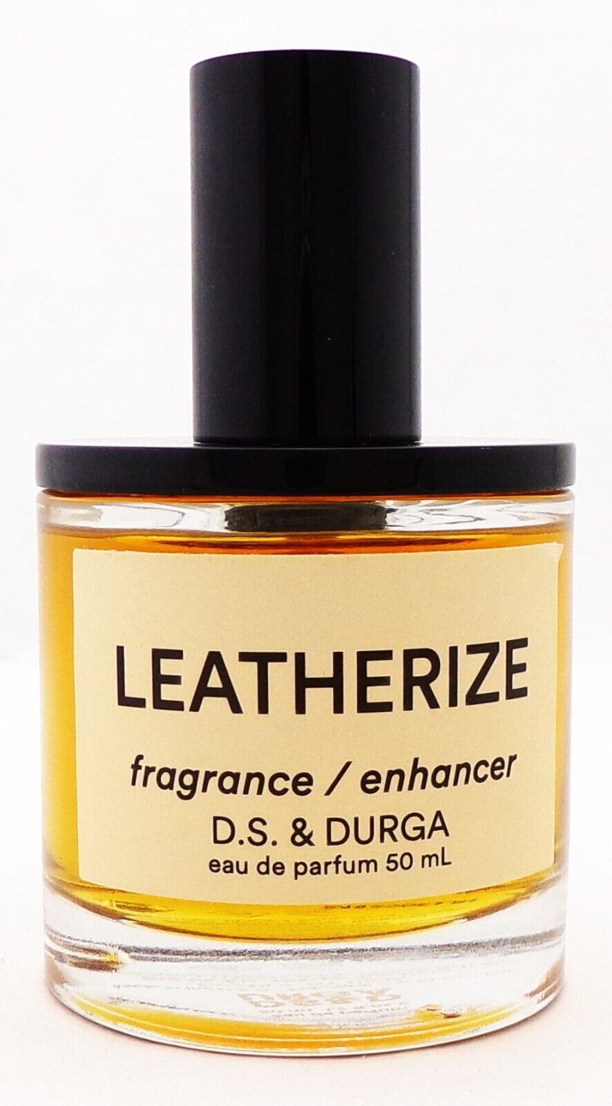 D.S. & Durga LEATHERIZE 1.7 oz. Eau De Parfum Spray Unisex New NO BOX
