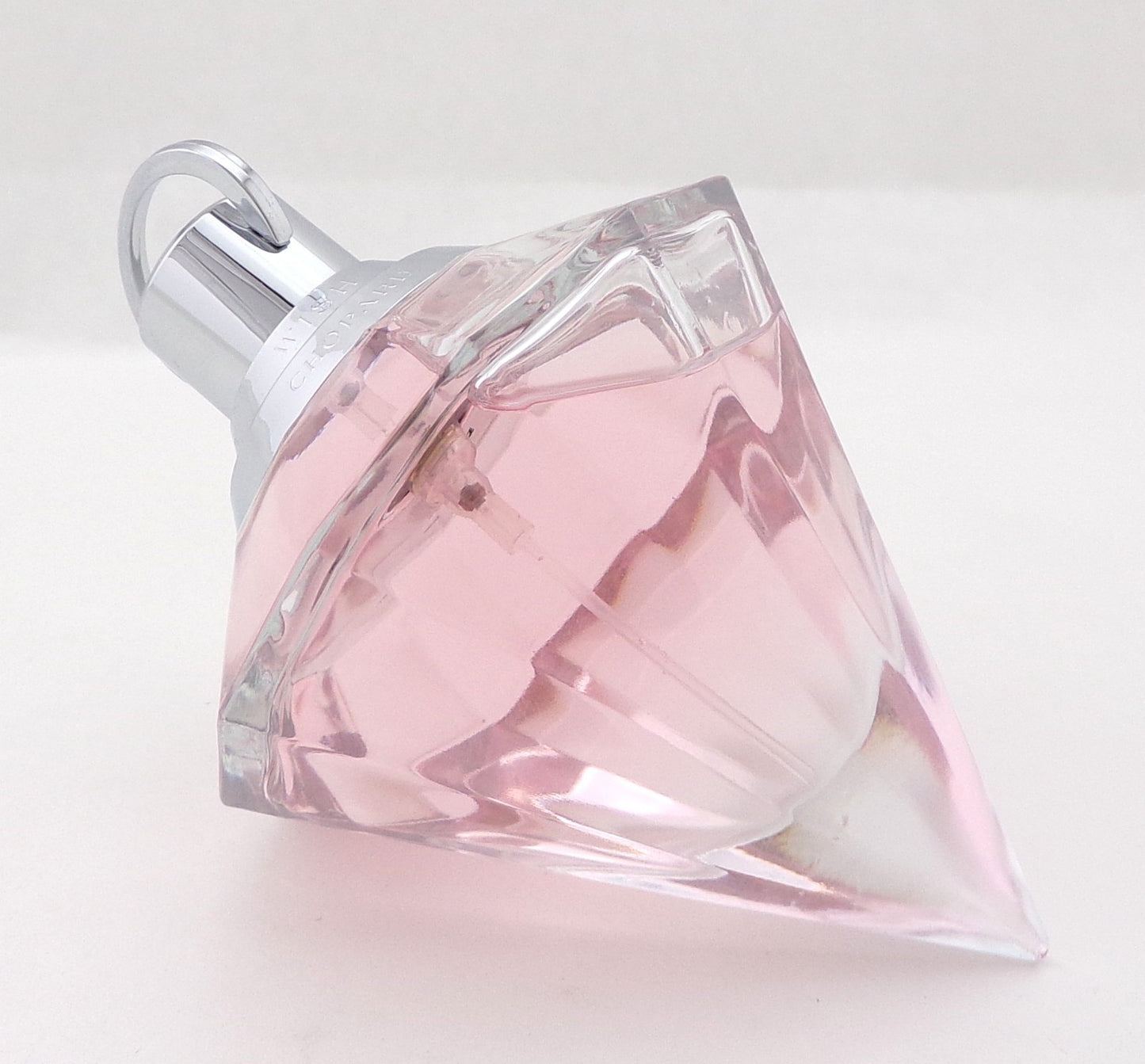 Chopard PINK WISH 2.5 oz./ 75 ml. Eau de Toilette Spray for Women. New NO BOX