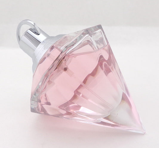 Chopard PINK WISH 2.5 oz./ 75 ml. Eau de Toilette Spray for Women. New NO BOX