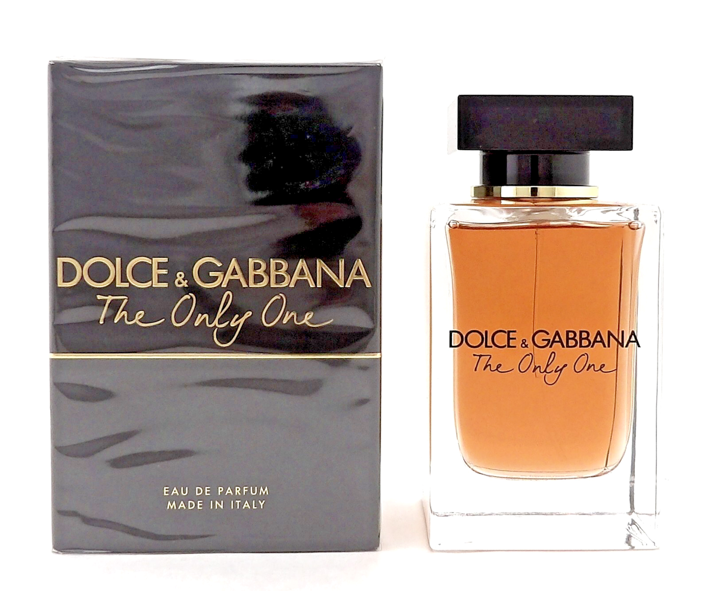 Dolce & Gabbana The Only One 3.3 oz./ 100 ml. EDP Spray for Women New Sealed Box