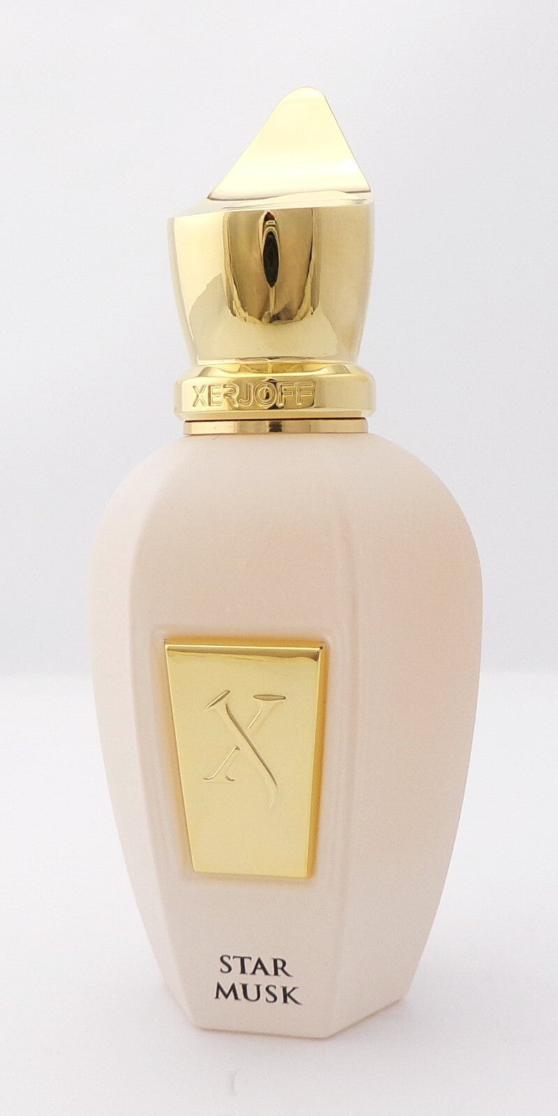 STAR MUSK by Xerjoff 1.7 oz. Parfum Spray Unisex. New NO BOX