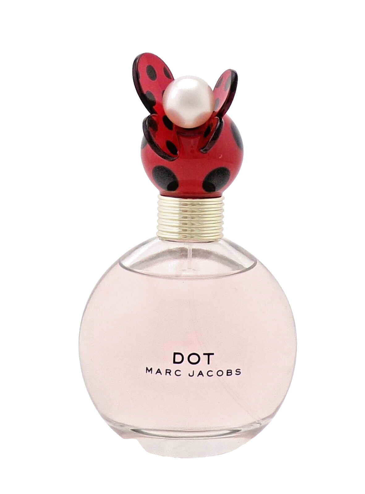 Dot by Marc Jacobs 3.3 oz./ 100 ml. Eau de Parfum Spray for Women. New. NO Box