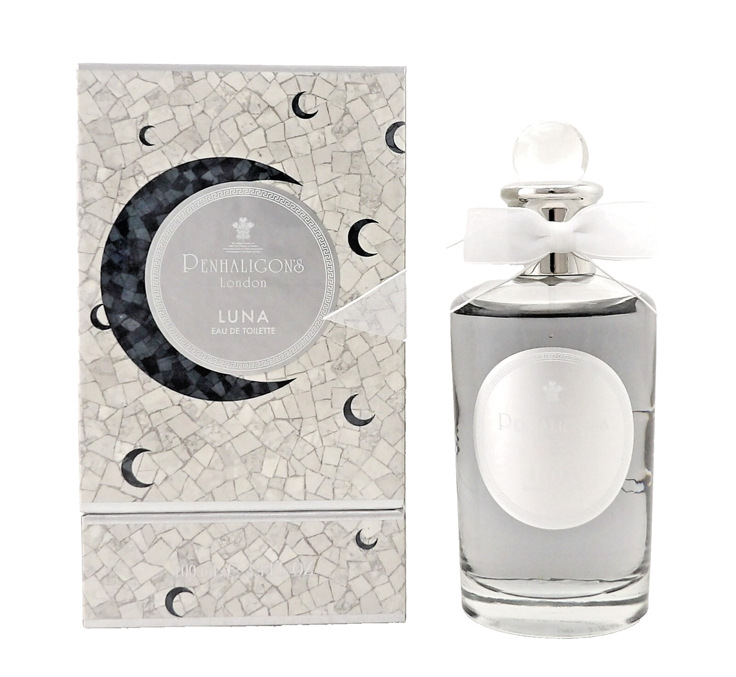 Penhaligons London LUNA 3.4 oz./100 ml. EDT Spray for Unisex New in Sealed Box