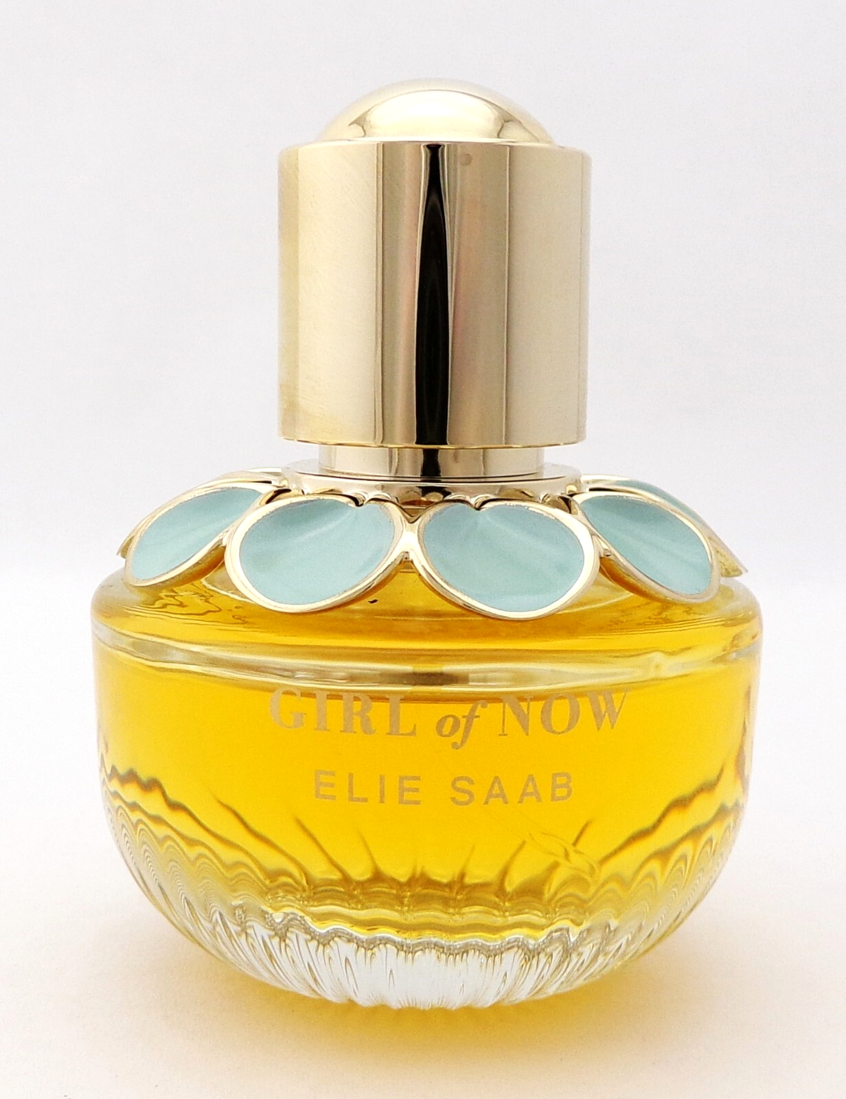 Girl of Now by Elie Saab 1.0 oz. Eau de Parfum Spray for Women. New NO BOX