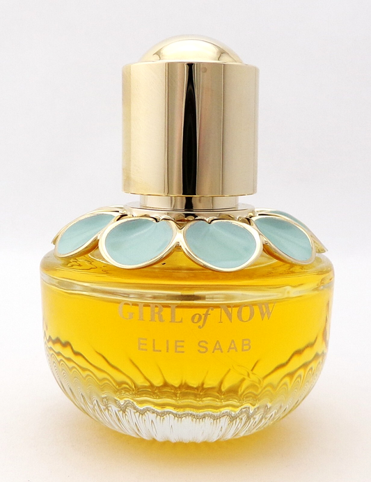 Girl of Now by Elie Saab 1.0 oz. Eau de Parfum Spray for Women. New NO BOX