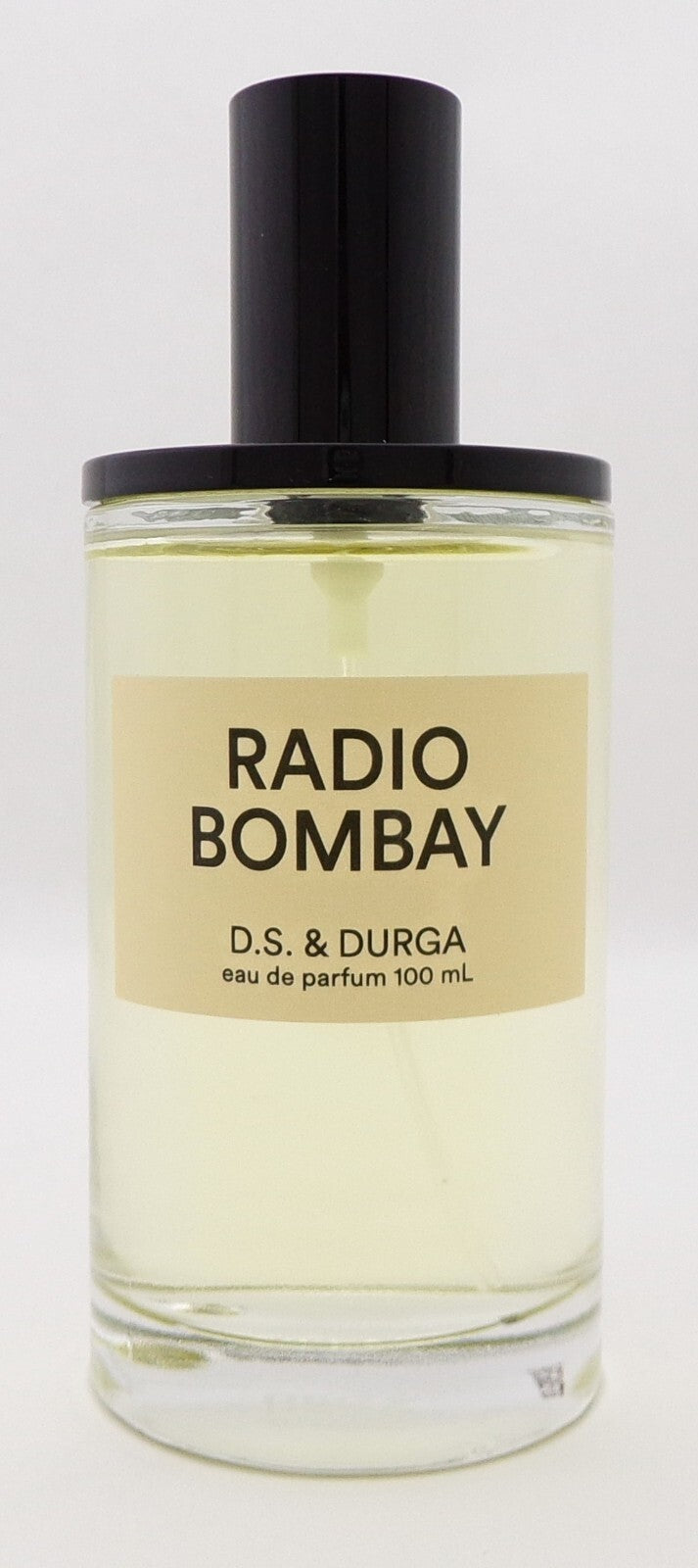 D.S. & Durga RADIO BOMBAY 3.4 oz. Eau de Parfum Spray Unisex. Brand New NO BOX