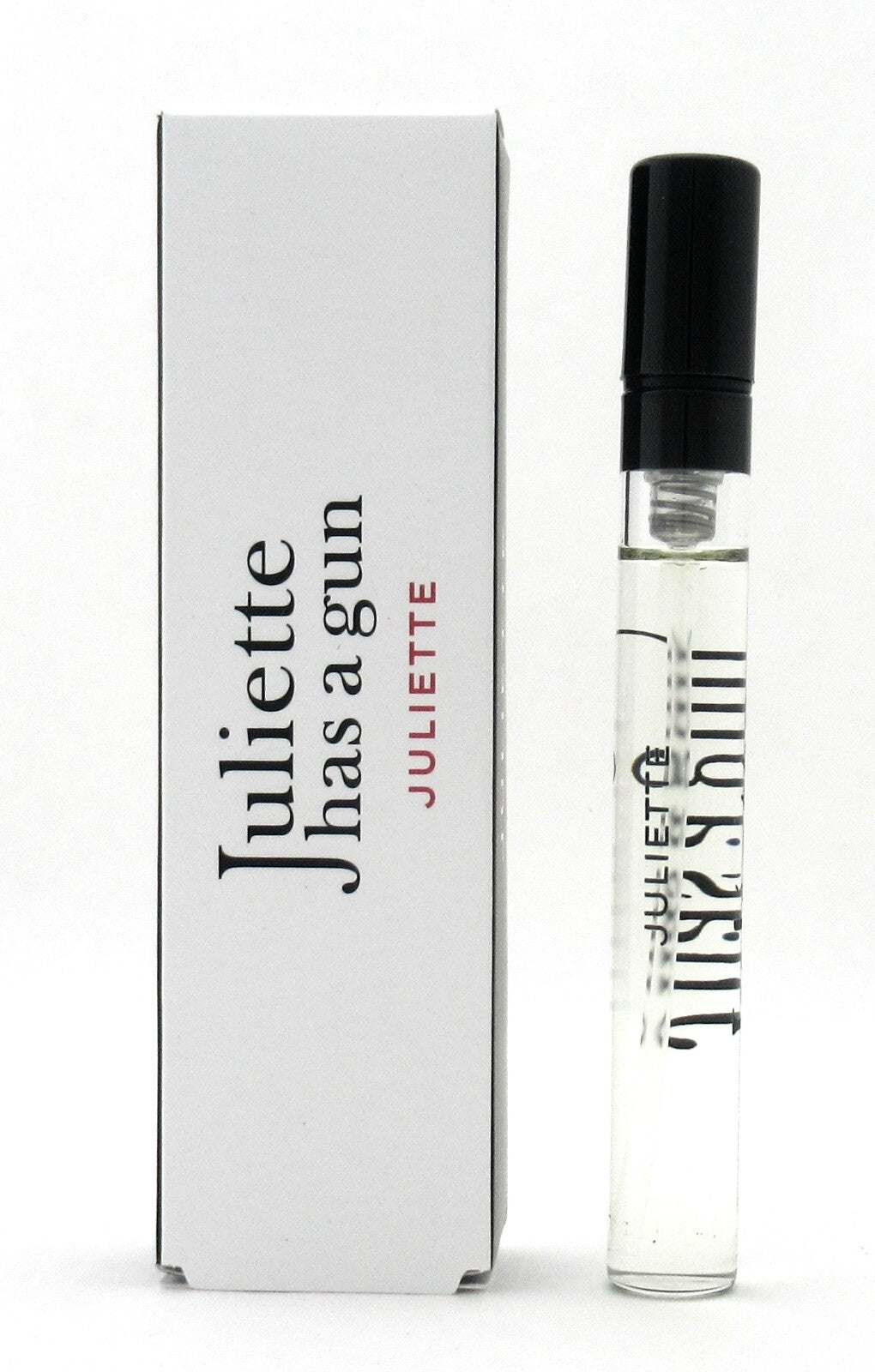 JULIETTE by Juliette Has A Gun Eau de Parfum Travel Spray 5 ml./0.17 oz. New