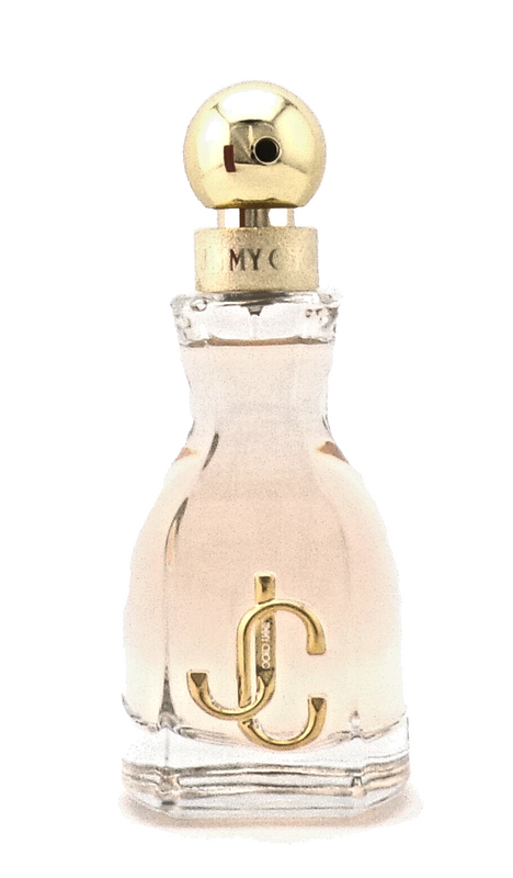 Jimmy Choo I Want Choo 1.3 oz. Eau de Parfum Spray for Women. New in Sealed Box