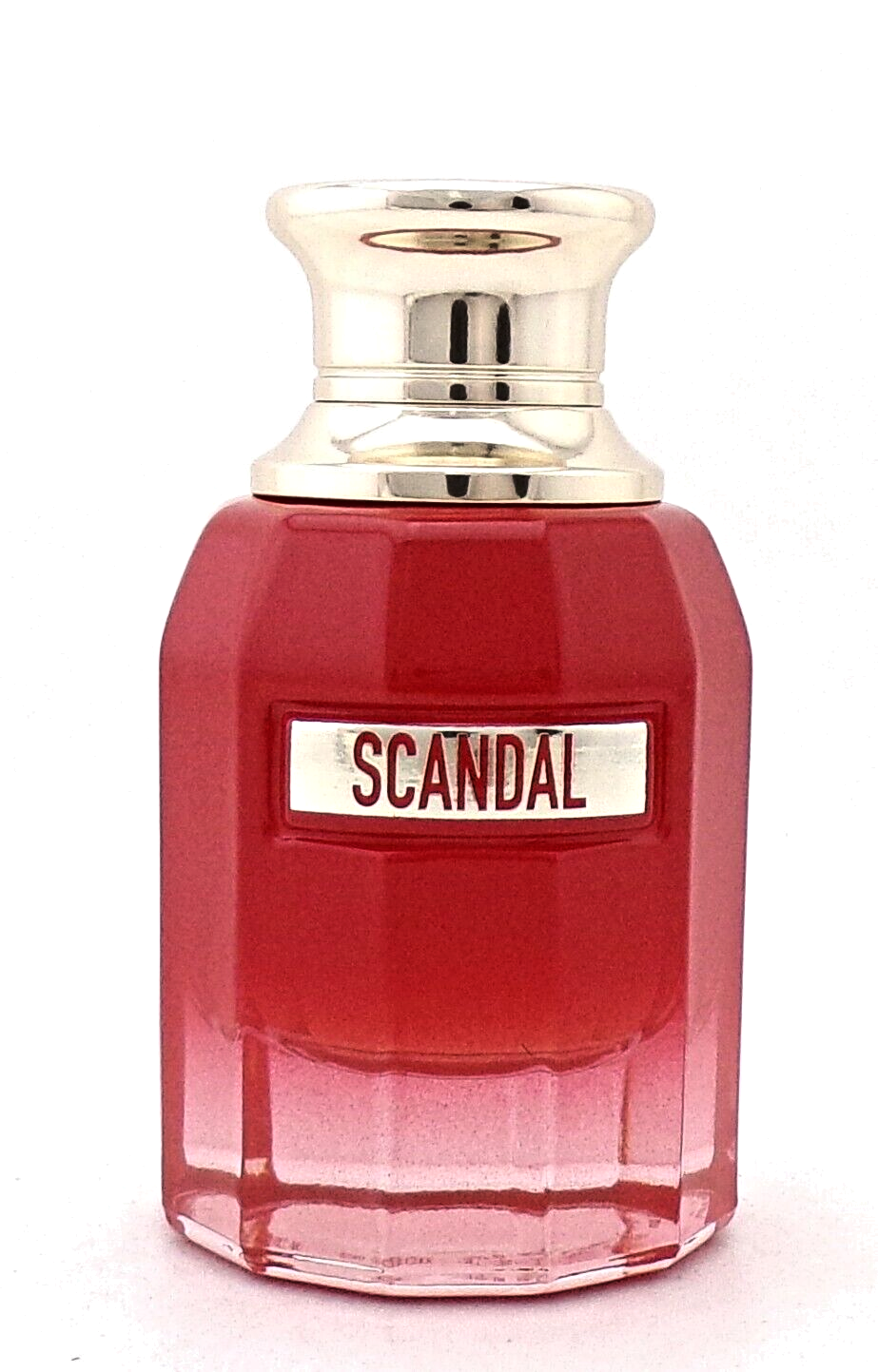 Scandal LE PARFUM by Jean Paul Gaultier 1.0oz EDP INTENSE Spray Women New NO BOX