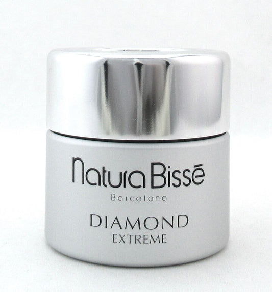Natura Bisse Diamond Extreme Cream Rich Texture 1.7 oz./ 50 ml. NO BOX