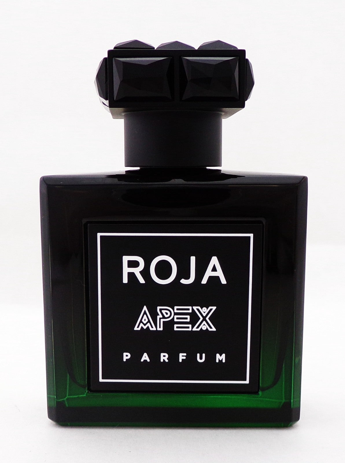 Roja Parfums APEX 1.7 oz. Parfum Spray for Men. No Box