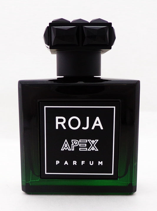 Roja Parfums APEX 1.7 oz. Parfum Spray for Men. No Box