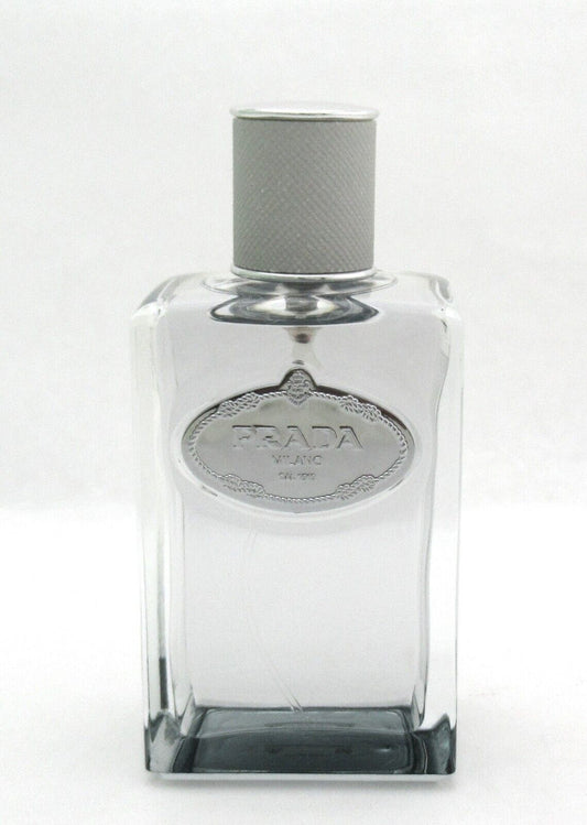 Prada Infusion De Cedre Eau De Parfum Spray for Unisex 3.3 oz./ 100 ml. NO BOX