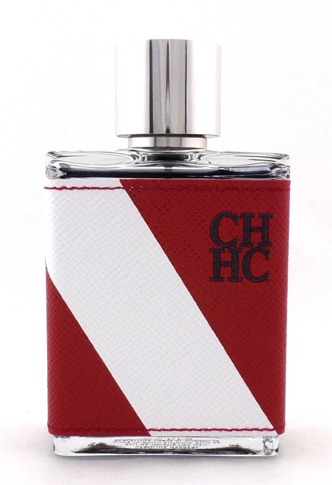 CH Sport by Carolina Herrera 3.4 oz. Eau de Toilette Spray for Men. New. NO BOX
