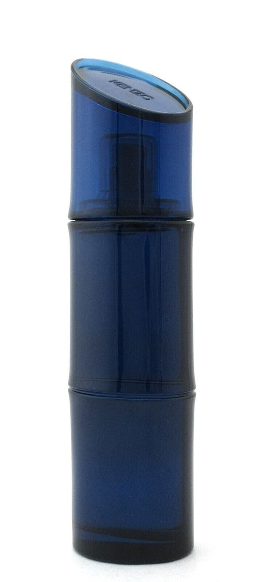 Kenzo Homme 3.7 oz./ 110 ml. Eau de Toilette Intense Spray for Men NO BOX