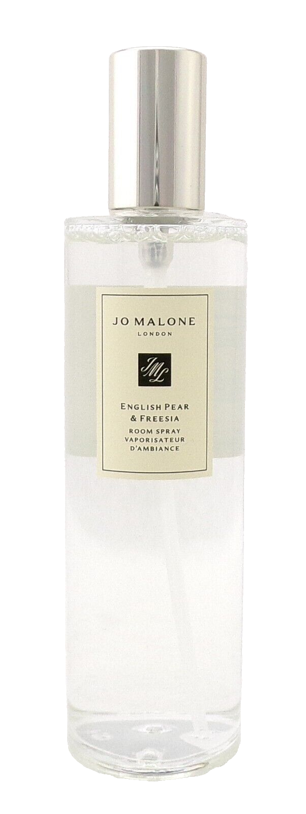 Jo Malone London English Pear & Freesia 3.4 oz./ 100 ml. Room Spray. New. NO Box