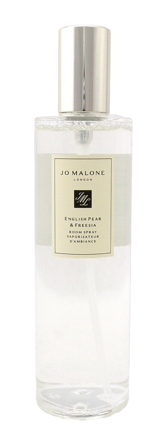 Jo Malone London English Pear & Freesia 3.4 oz./ 100 ml. Room Spray. New. NO Box