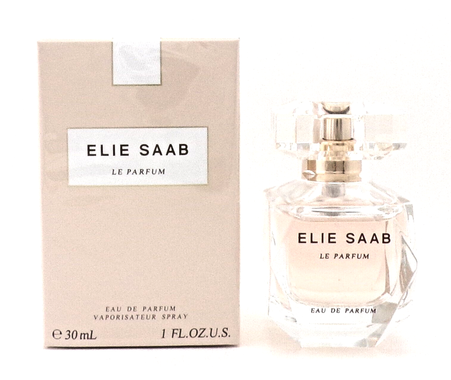 Elie Saab Le Parfum by Elie Saab 1.0 oz Eau de Parfum Spray Women New Sealed Box