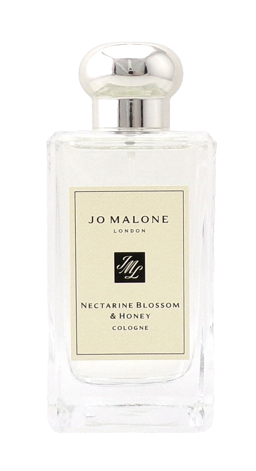 Jo Malone Nectarine Blossom & Honey 3.4 oz. Cologne Spray Unisex. New. NO Box