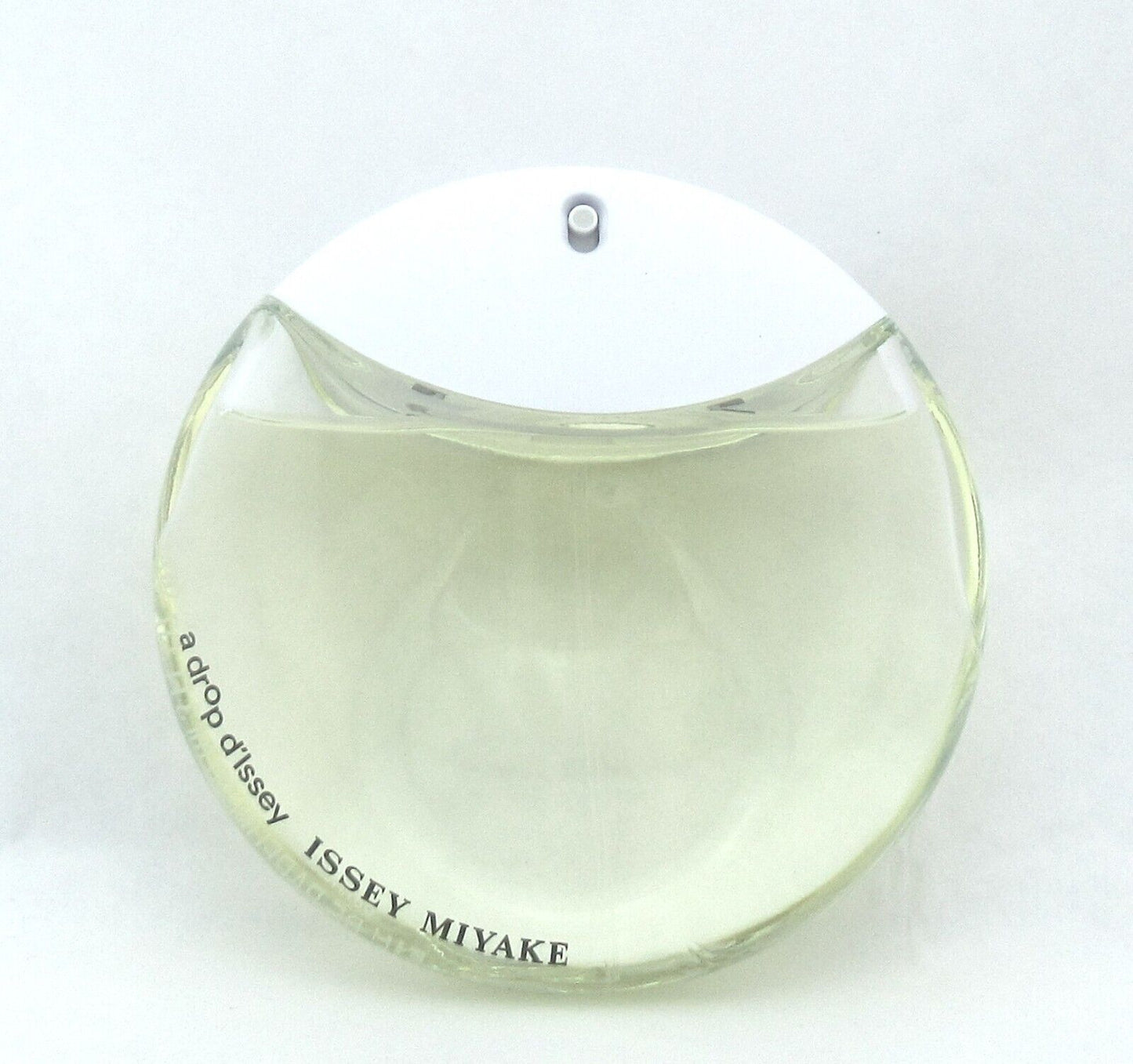 A Drop D'Issey Perfume by Issey Miyake for Women 90 ml./3 oz. EDP Spray NO BOX