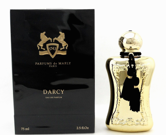 Parfums de Marly Darcy by Parfums de Marly 2.5 oz EDP Spray for Women Sealed Box
