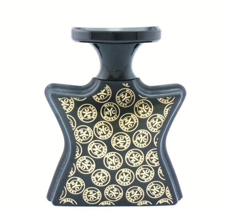 Bond No 9 Wall Street 1.7 oz. Eau De Parfum Spray for Men and Women NO BOX