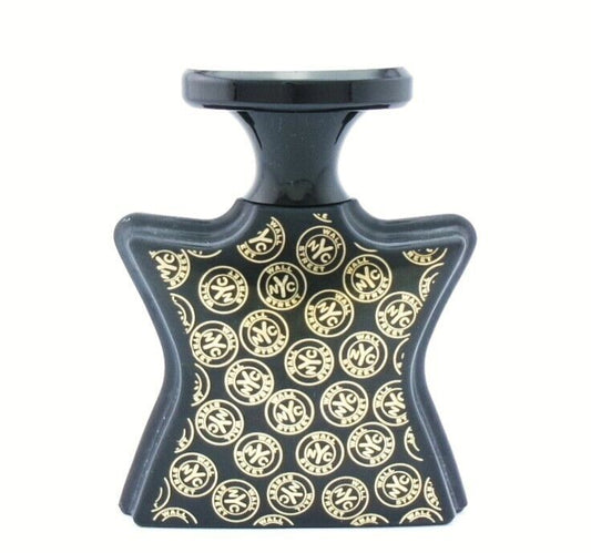 Bond No 9 Wall Street 1.7 oz. Eau De Parfum Spray for Men and Women NO BOX