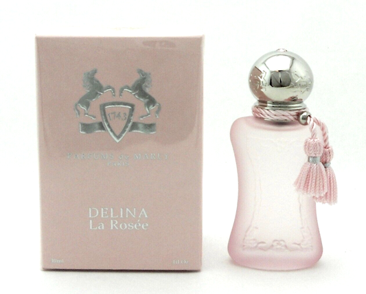 Parfums de Marly DELINA La Rosee 30 ml/1.0 oz. EDP Spray for Women in Sealed Box