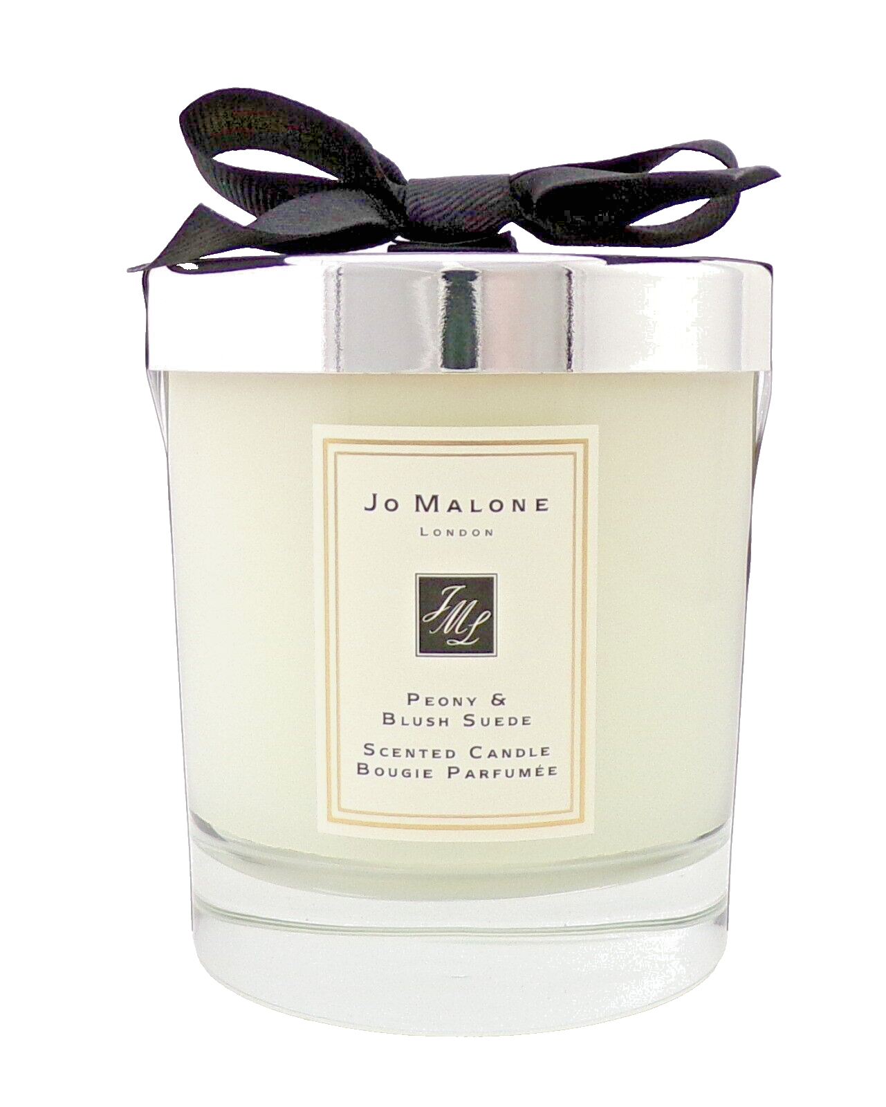 Jo Malone Peony & Blush Suede 7 oz./ 200 g. Scented Candle. New. NO Box