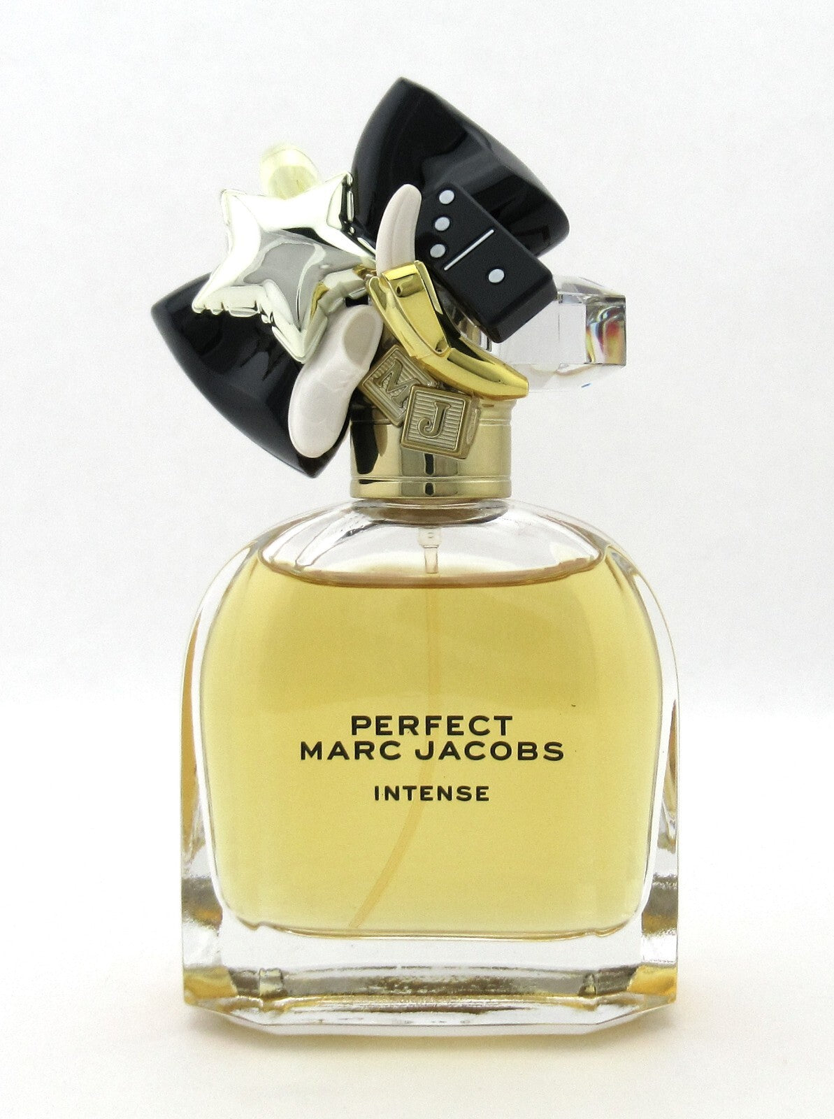 Marc Jacobs Perfect Intense for Women 1.6 oz. Eau De Parfum Spray New NO BOX