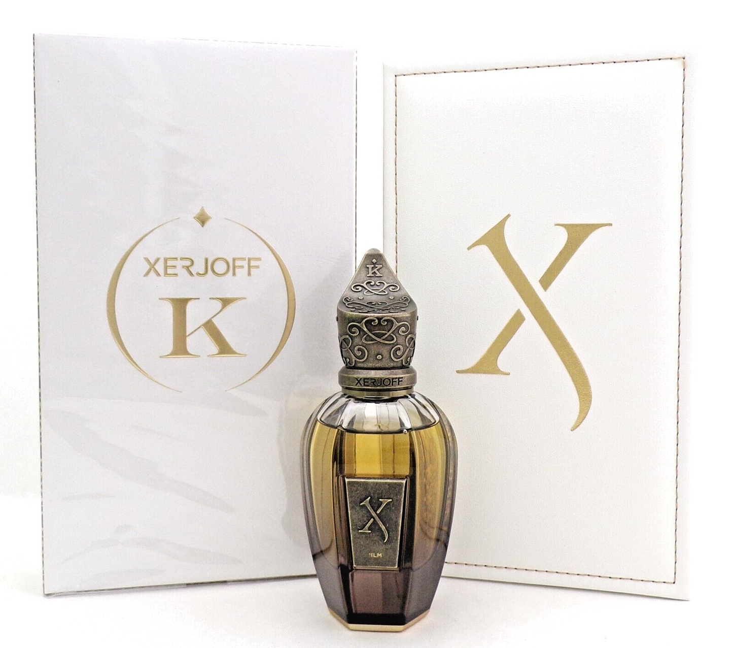 Xerjoff K Collection 'ILM 1.7 oz./ 50 ml. Parfum Spray Unisex. New Sealed Box