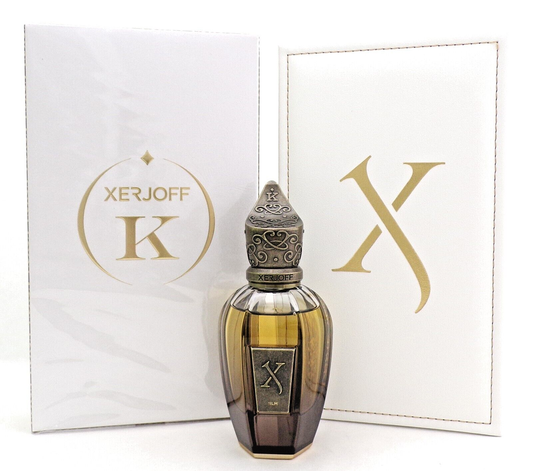 Xerjoff K Collection 'ILM 1.7 oz./ 50 ml. Parfum Spray Unisex. New Sealed Box