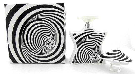 SOHO by Bond No.9 Eau de Parfum Spray for Women 3.3 oz/100 ml. New in Retail Box