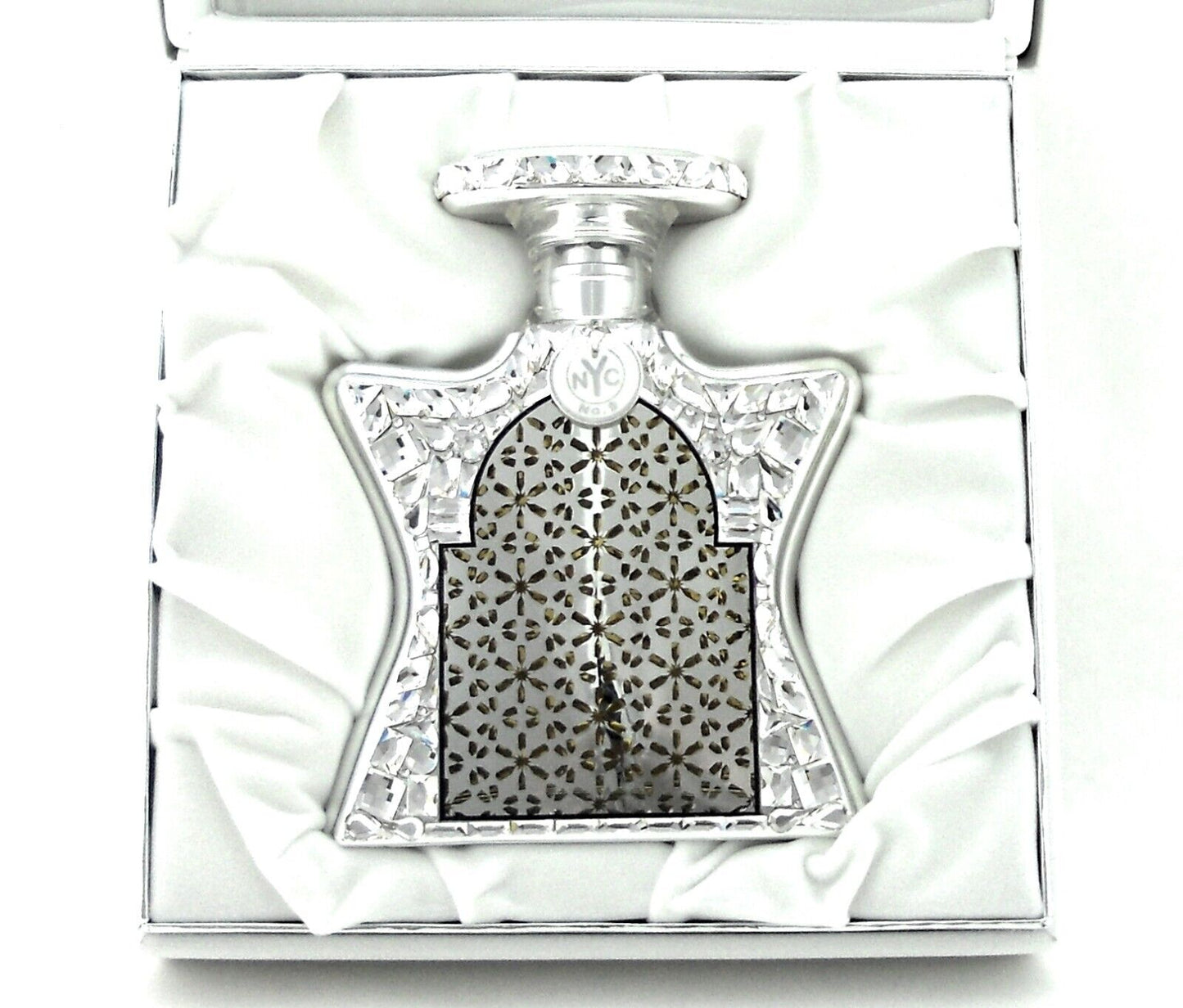 Bond No.9 DUBAI DIAMOND 3.3 oz  Eau De Parfum Spray New in Box