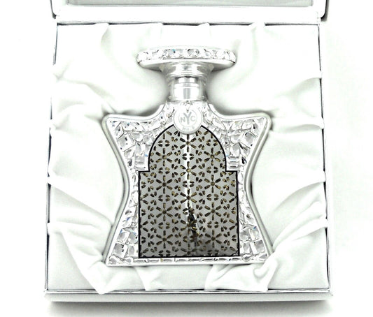 Bond No.9 DUBAI DIAMOND 3.3 oz  Eau De Parfum Spray New in Box