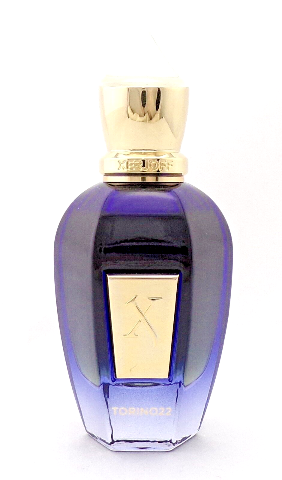 TORINO 22 by Xerjoff 1.7 oz./ 50 ml. Eau de Parfum Spray for Unisex. New NO Box