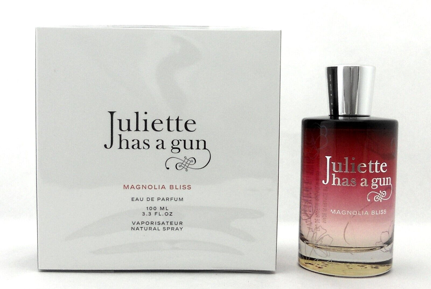 Juliette Has A Gun MAGNOLIA BLISS 3.3 oz. Eau de Parfum Spray New in  Sealed Box