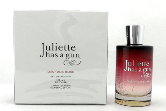 Juliette Has A Gun MAGNOLIA BLISS 3.3 oz. Eau de Parfum Spray New in  Sealed Box