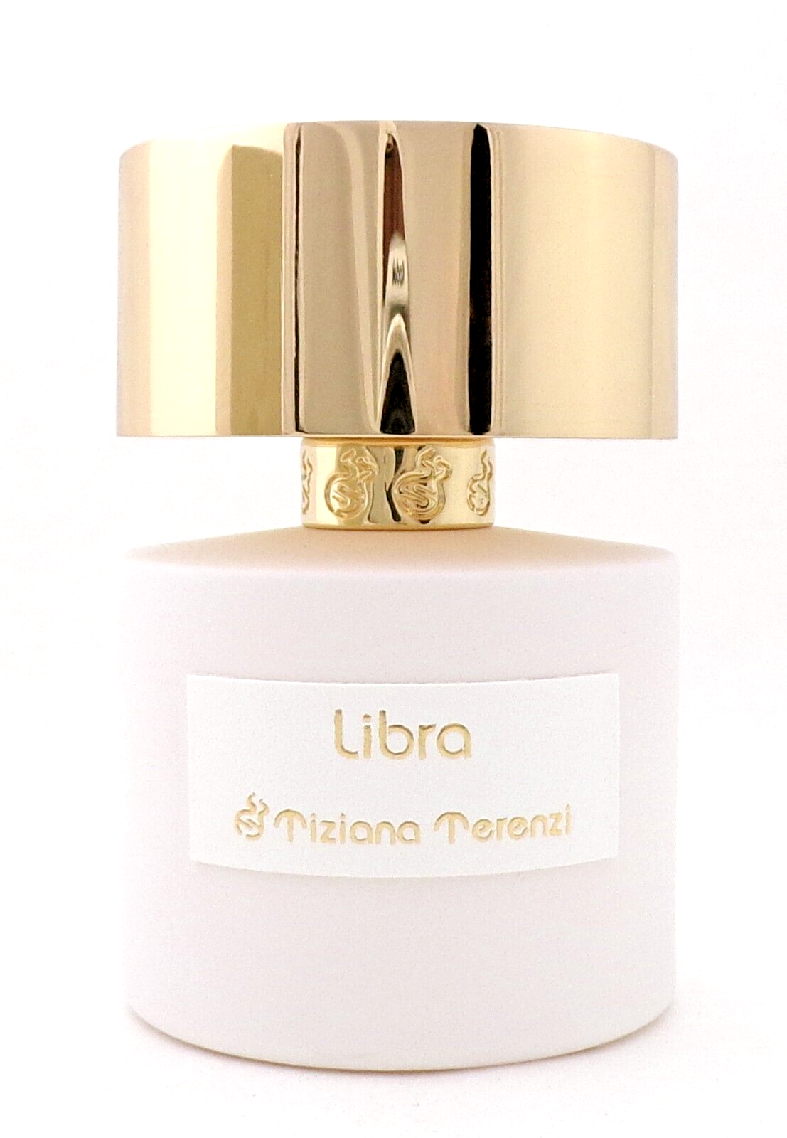 Tiziana Terenzi LIBRA 3.38 oz/100 ml Extrait de Parfum Spray Unisex. New. NO Box